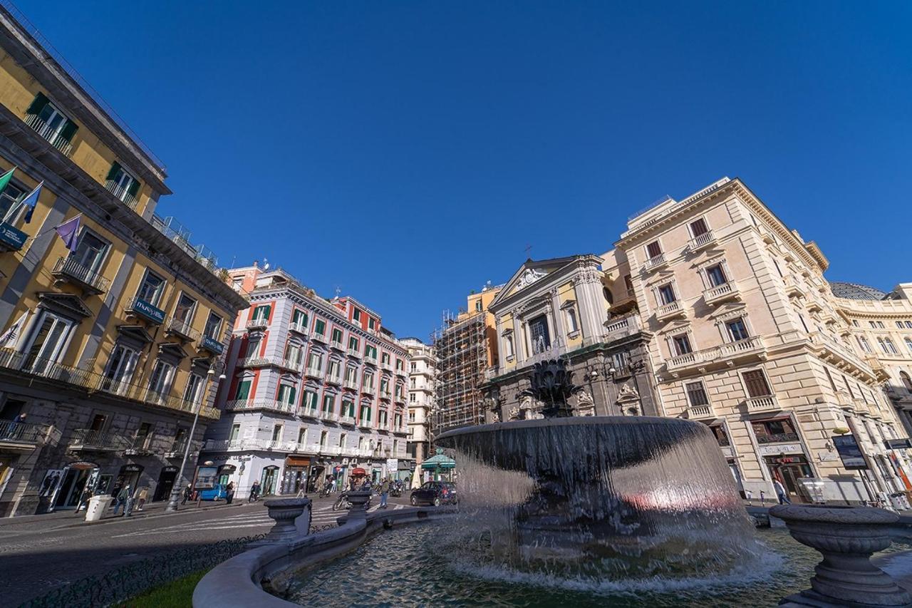 Pc Boutique H Centro, By Clapa Group Naples