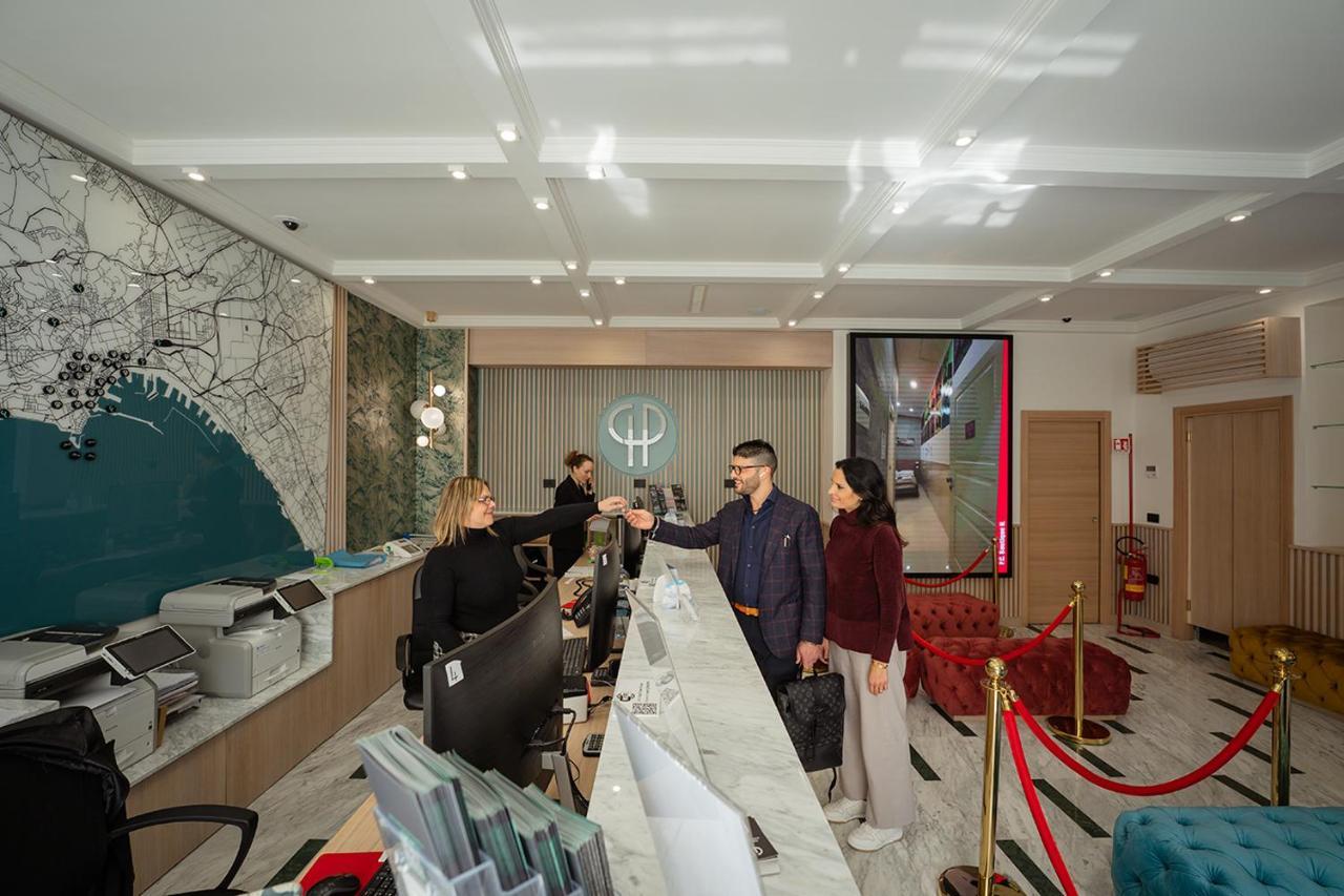 Guest house Pc Boutique H Centro, By Clapa Group