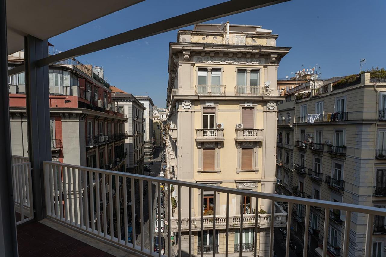 Pc Boutique H Centro, By Clapa Group Guest house Naples