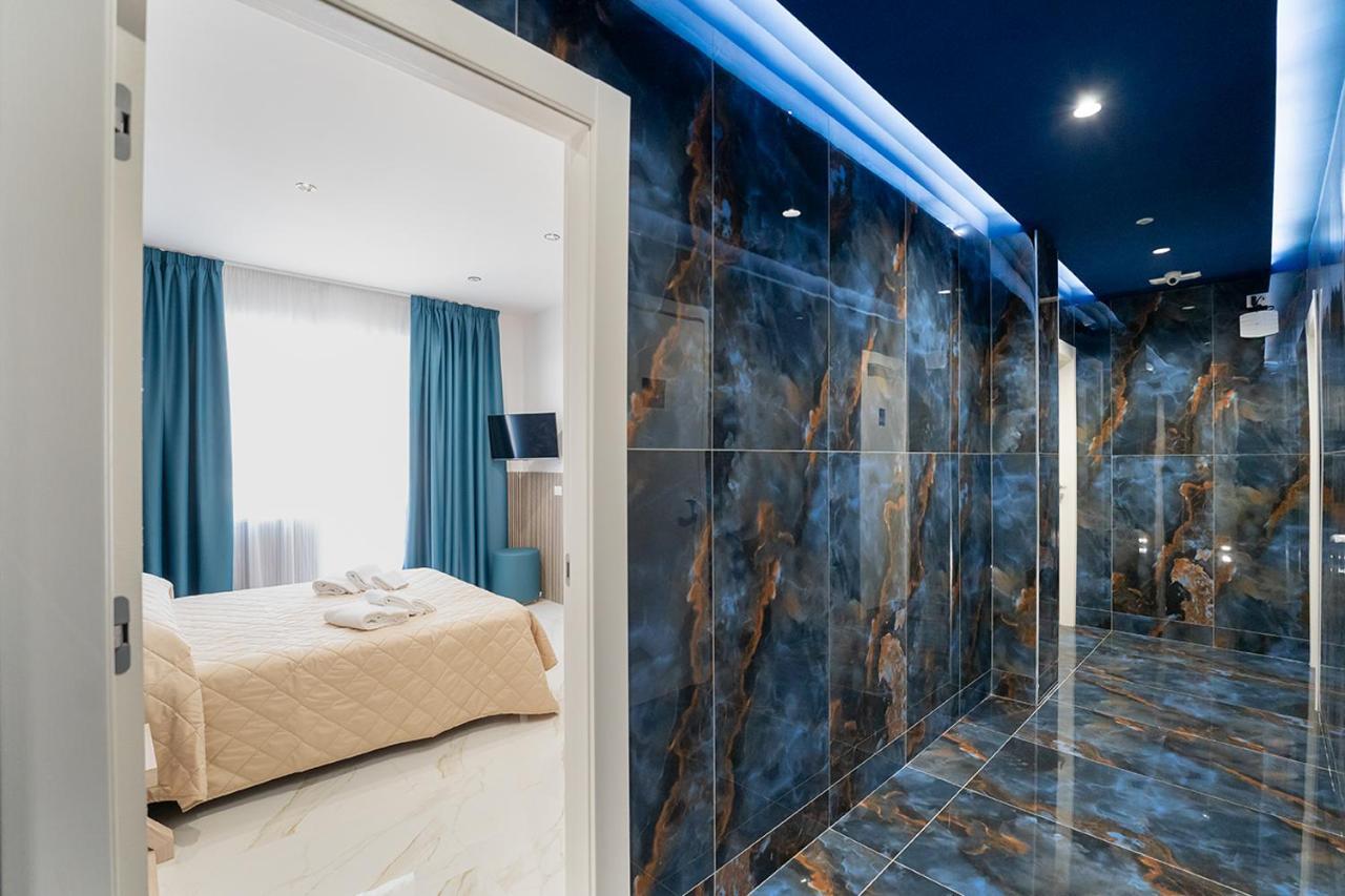 Guest house Pc Boutique H Centro, By Clapa Group Naples