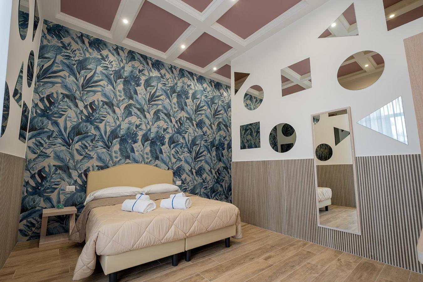 Guest house Pc Boutique H Centro, By Clapa Group 3*