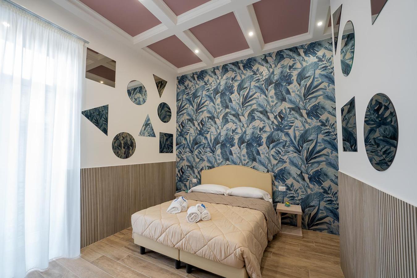 Guest house Pc Boutique H Centro, By Clapa Group 3*
