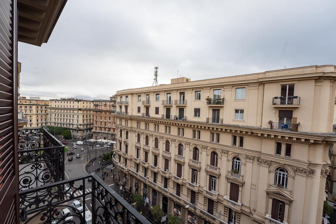 Pc Boutique H Centro, By Clapa Group Guest house 3*