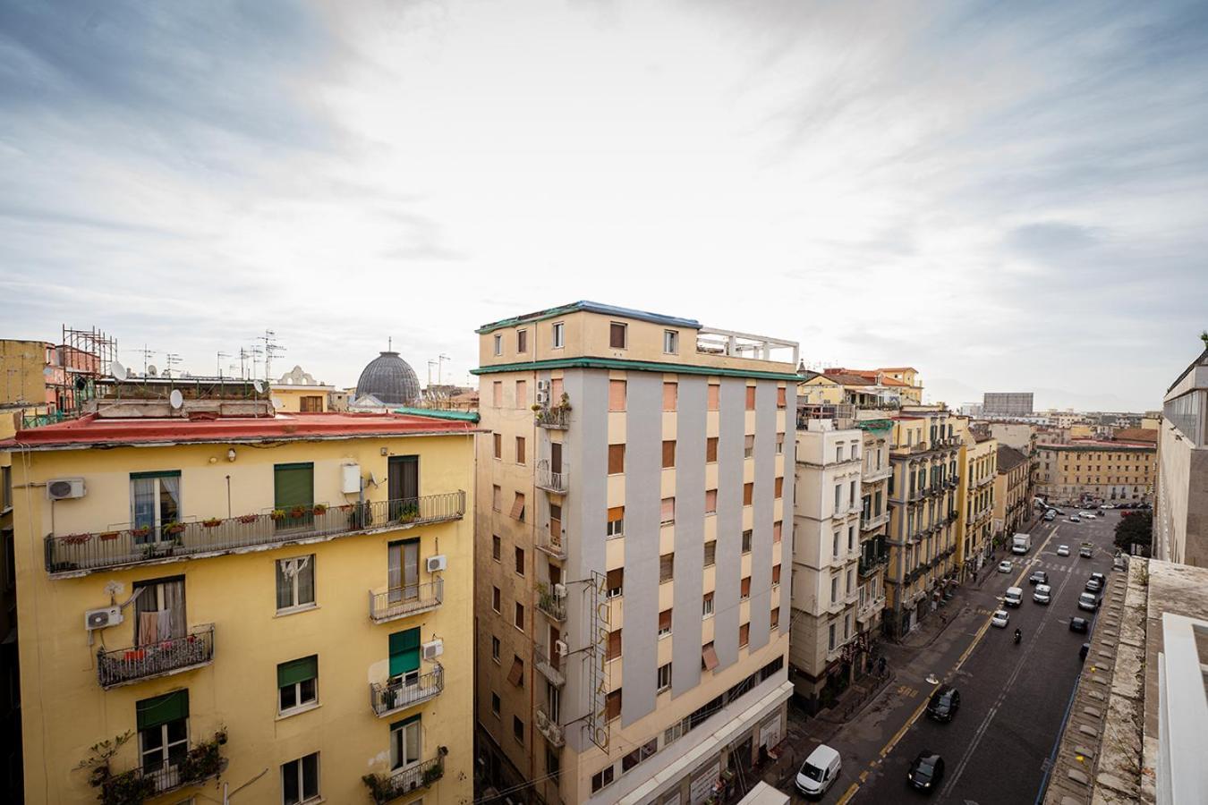 Pc Boutique H Centro, By Clapa Group Guest house Naples