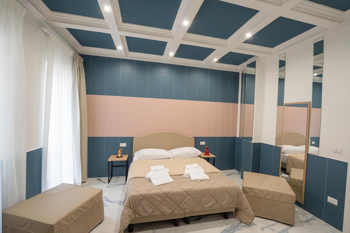 Guest house Pc Boutique H Centro, By Clapa Group Naples