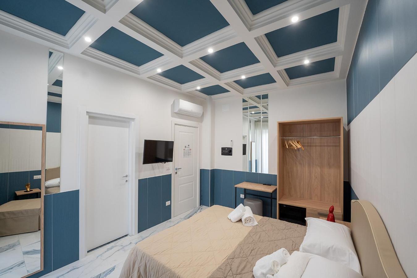 Guest house Pc Boutique H Centro, By Clapa Group